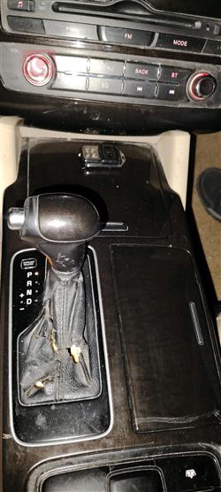 کیا کادێنزا